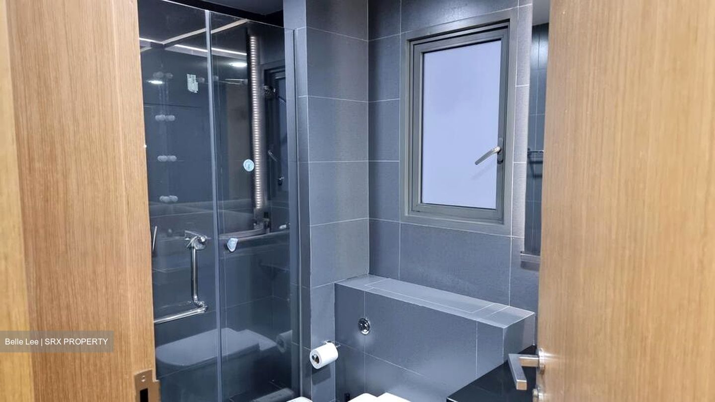 Meadows @ Peirce (D26), Condominium #507292371